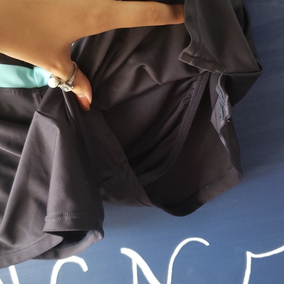 Zero Posur Swim Sz S - Picture 4 of 4